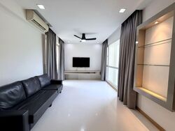 Savannah Condopark (D18), Condominium #574037331